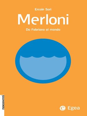 cover image of Merloni